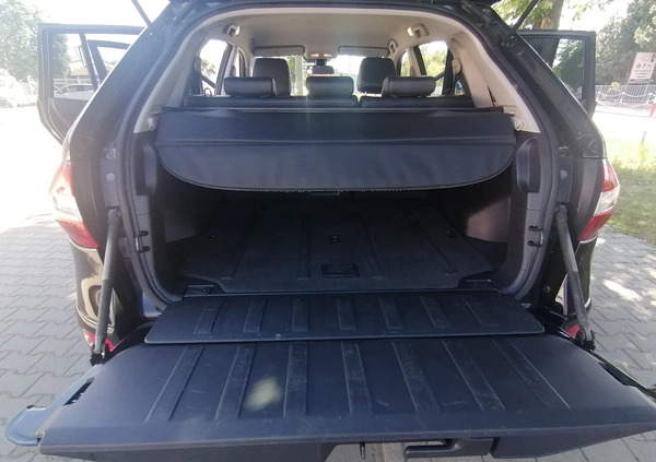 Renault Koleos cena 31900 przebieg: 163036, rok produkcji 2012 z Dobrzyń nad Wisłą małe 407